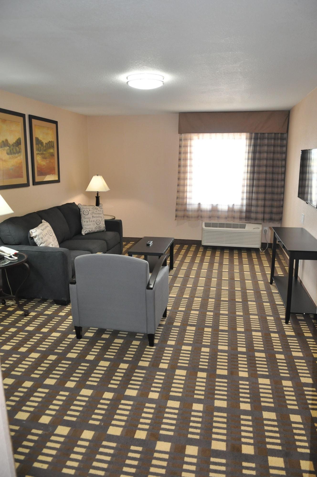 Quality Inn & Suites Plano East - Richardson Exteriér fotografie