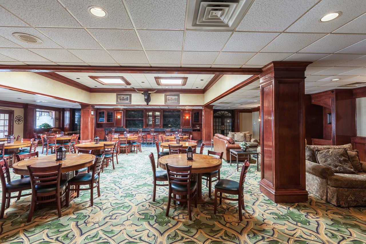 Quality Inn & Suites Plano East - Richardson Exteriér fotografie