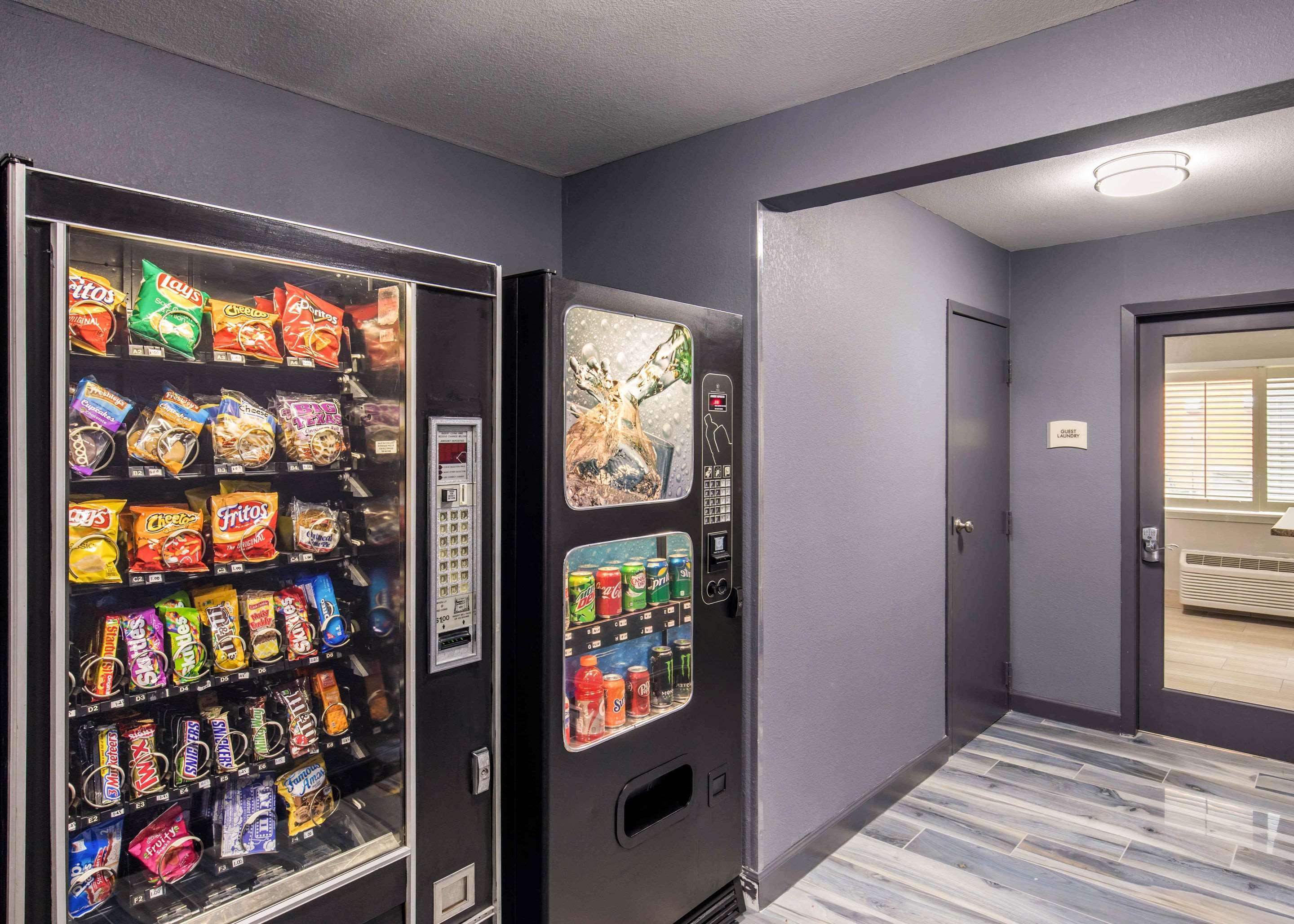 Quality Inn & Suites Plano East - Richardson Exteriér fotografie