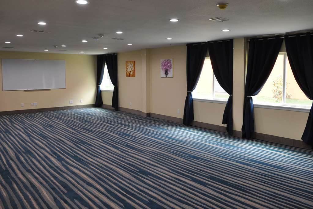 Quality Inn & Suites Plano East - Richardson Zařízení fotografie