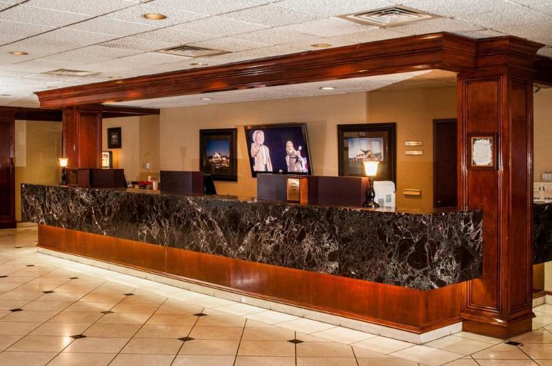 Quality Inn & Suites Plano East - Richardson Exteriér fotografie